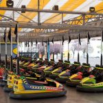 Make your event planning complete with dodgem cars for hire